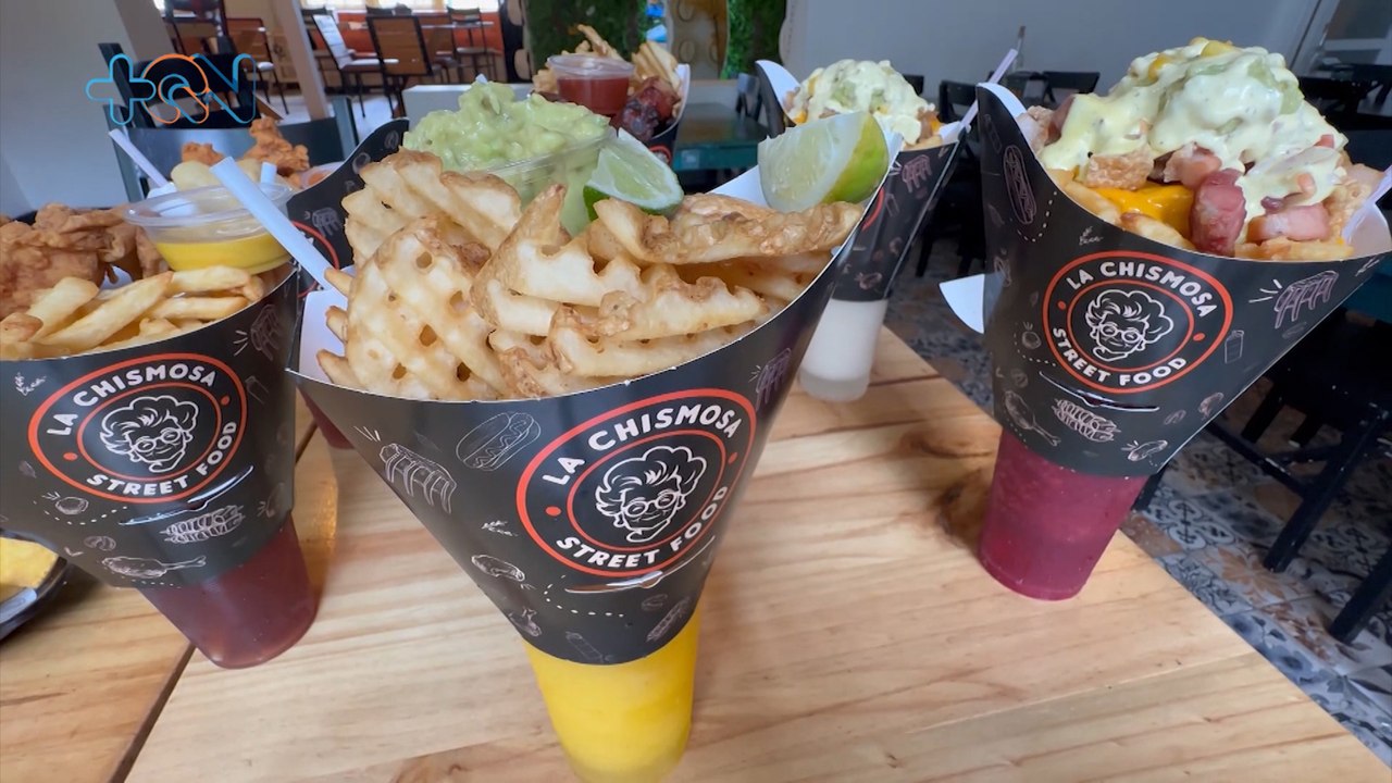 mqn-Copas Locas con atrevida fusión de comida y bebida que conquista paladares-060325