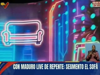 Jefe de Estado: Venezuela es el único país que invierte el 75% de sus ingresos en políticas sociales