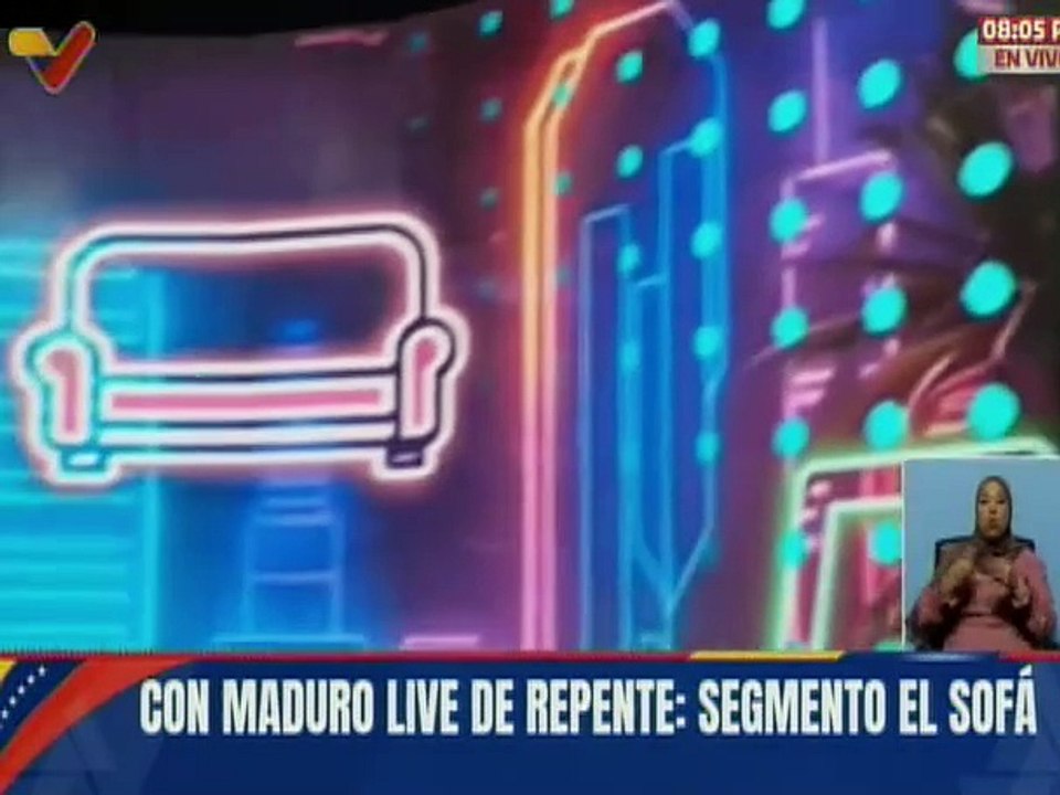 Jefe de Estado: Venezuela es el único país que invierte el 75% de sus ingresos en políticas sociales