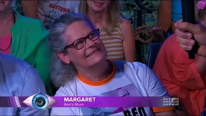 059-Big Brother Australia Season 10, Day 73, Eviction #09, Wednesday, 9 October 2013