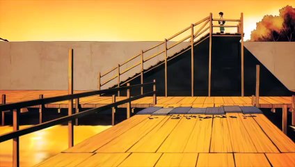 Devilman crybaby Netflix