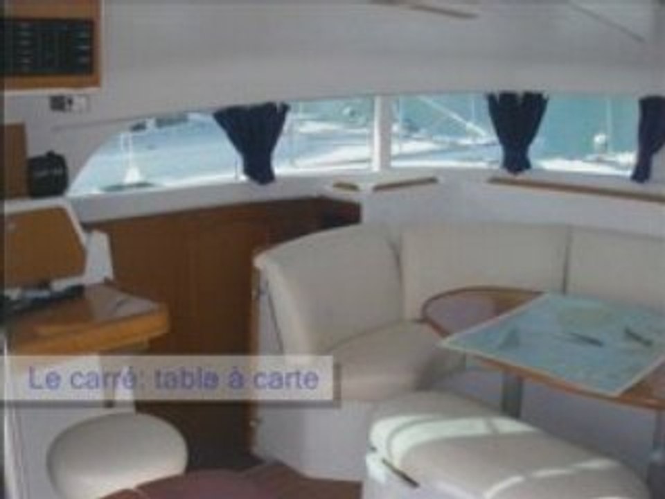 Lagoon 380