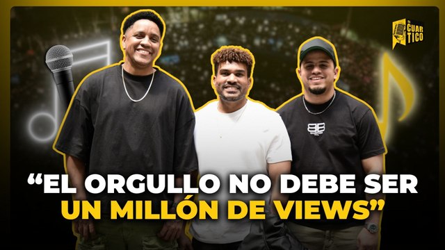 El grupo cristiano Barak llama a artistas dominicanos a mandar un mensaje “diferente” a la sociedad