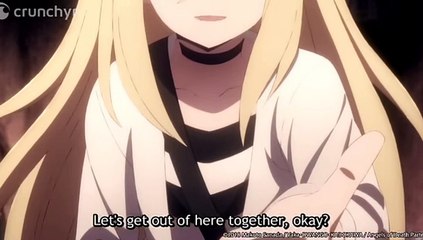 trying to dub anime charater