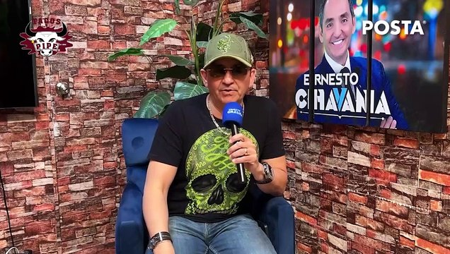 Ernesto Chavana habla sobre críticas, dudas y decepciones del mal momento de Rayados