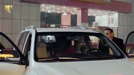 مسلسلات رمضان 2025 // مسلسل عفو عام الحلقة 6