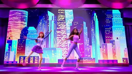 NOVO! Barbie & Teresa: Receita para Amizade | TRAILER Oficial