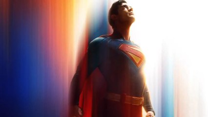 Superman | Teaser oficial doblado