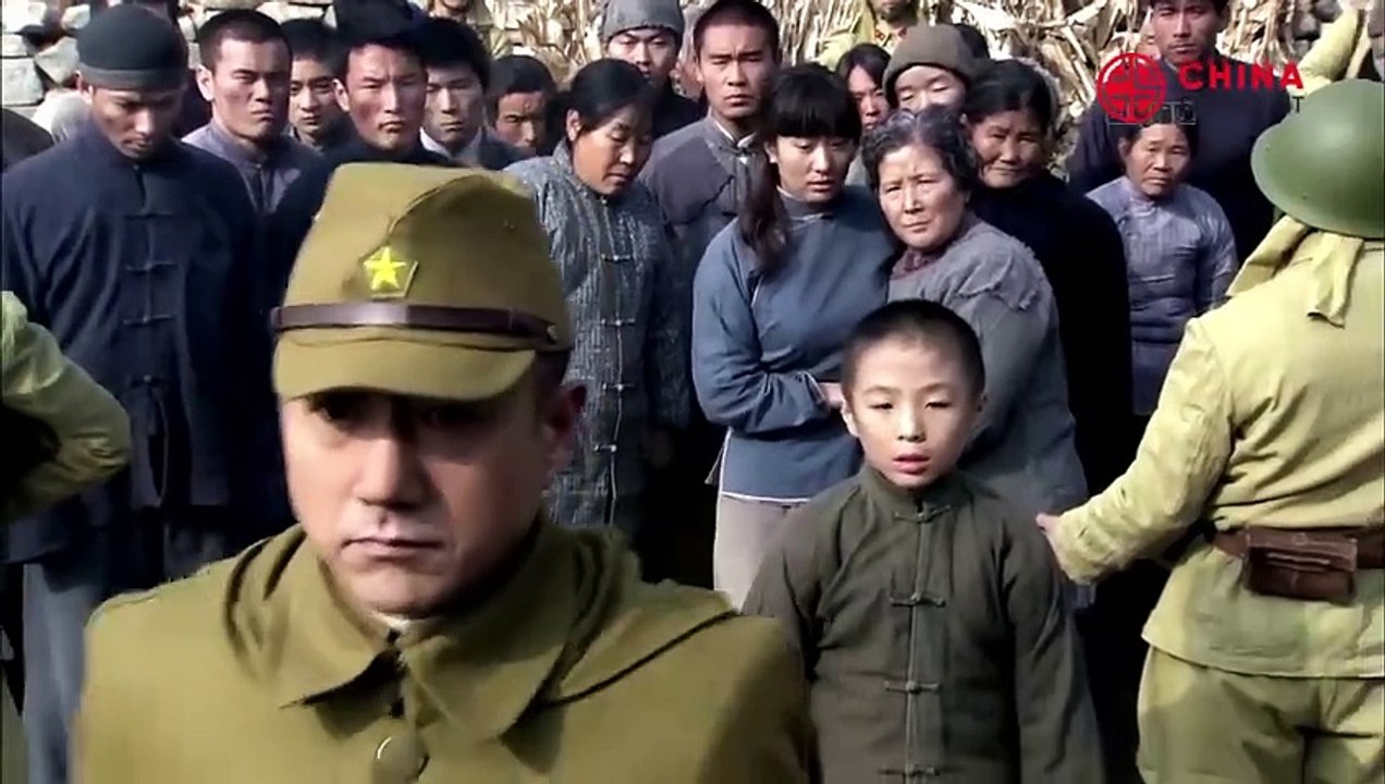 Blind Fury: One Strike, Total Annihilation | S01-EP01