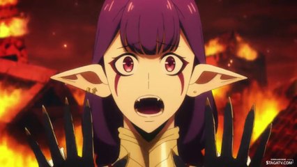 Esil's Tribute (Hommage à Esil)