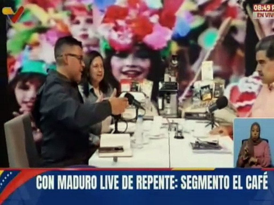 Jefe de Estado: Los Carnavales fueron una explosión de cultura nacional