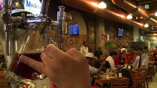 Por vender alcohol a menores e incumplir reglamento, Tlaquepaque clausura 3 bares cada semana