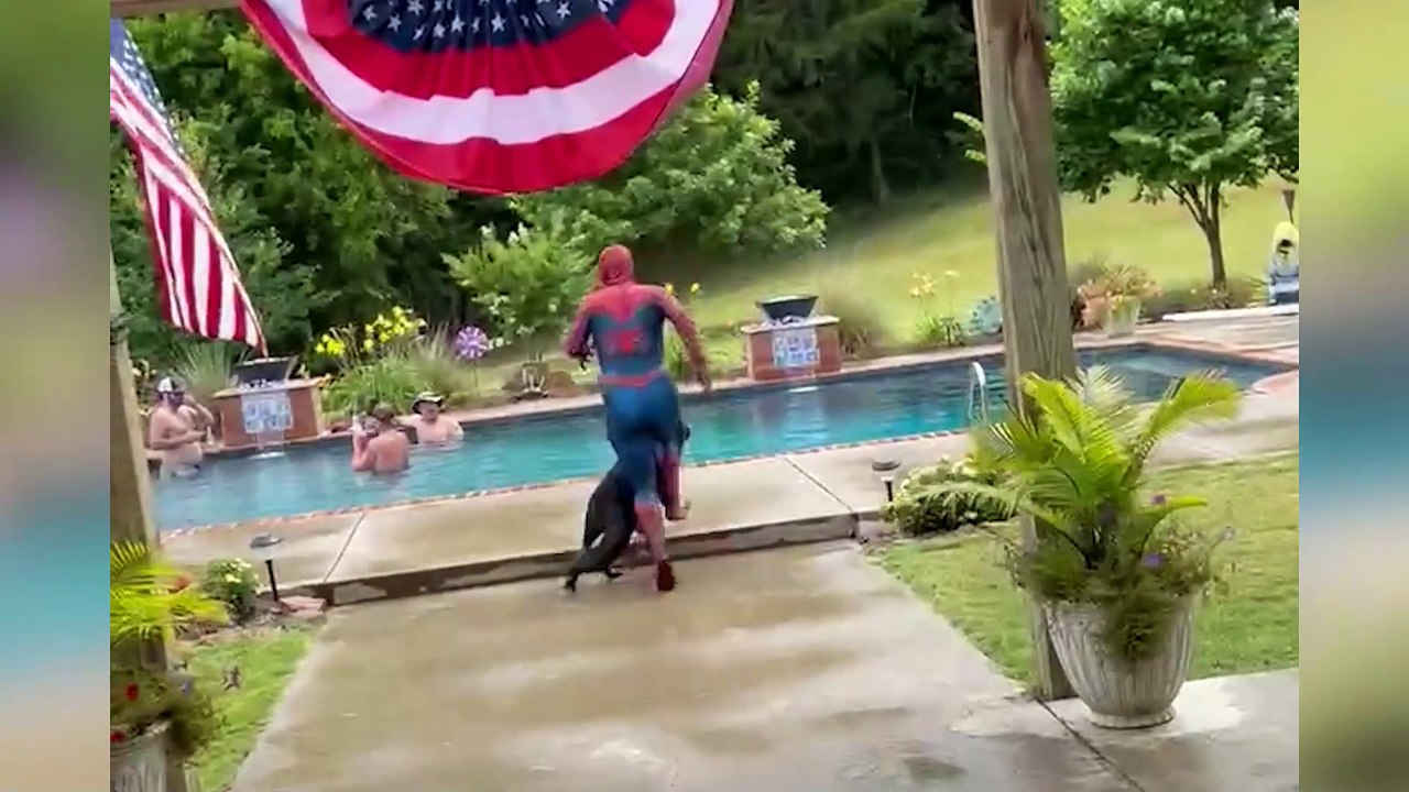 Adults Need Childproofing Too