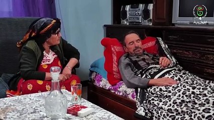 Yelha el khir مسلسل  يلهى الخير- الحلقة  05