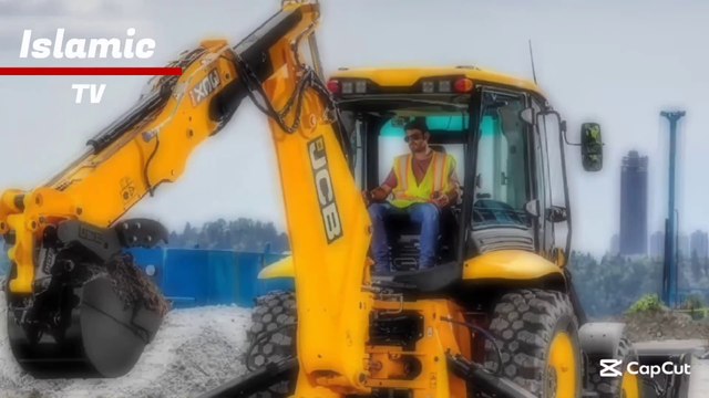 1400 Saal Baad Madina Mein Aik Hairat Angaiz Daryaft! Kya Ye Nabi ﷺ Ka Mo’jiza Hai? Islamic official tv 523