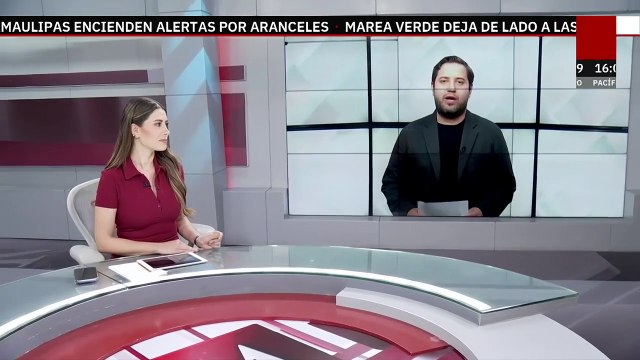 Exportaciones de México a EU alcanzan un récord histórico