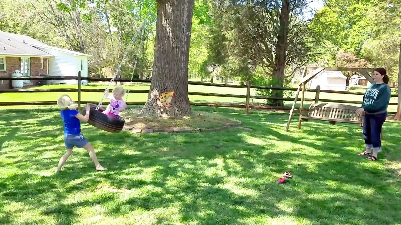 Best Kid Pranks