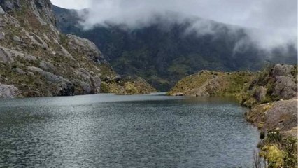 Controversia por resolución que delimita zonas de reserva en el páramo de Santurbán