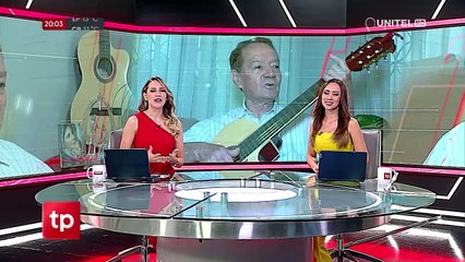 ‘Felicitación’, el icónico tema compuesto por Santos Domínguez que reemplazó al ‘Happy Birthday’