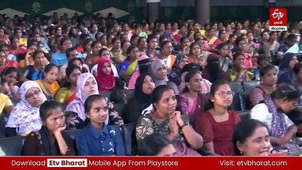 బీసీలకు 42 శాతం రిజర్వేషన్లు - మంత్రివర్గం కీలక నిర్ణయం - TELANGANA CABINET MEETING BEGINS