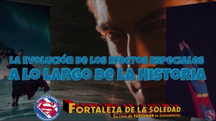 La Evolución de los Efectos Especiales a lo largo de la Historia