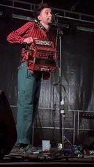 TURFU  Dark Guinguette Unveiled  Where Joy Meets Darkness  #music #dark #guinguette #musica  (5)