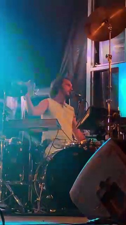 TURFU  Dark Guinguette Unveiled  Where Joy Meets Darkness  #music #dark #guinguette #musica  (11)