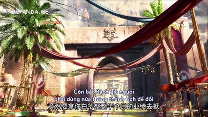 Nhất Niệm Vĩnh Hằng - Tập 141--145