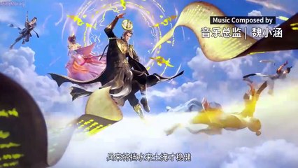 My Senior Brother Is Too Steady Season 2 Episode 66