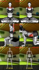 weight loss exercises at home#yoga #weightloss #fi