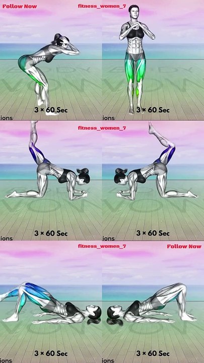 weight loss exercises at home#yoga #weightloss #fi