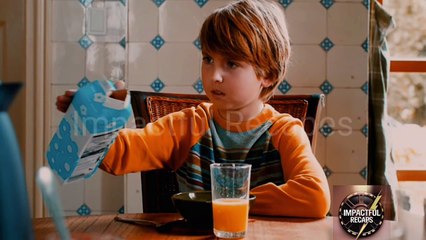 Genius Boy | Powerful weird boy | Impactful Recaps | Movie Recaps