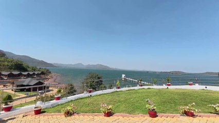 eco cottage dumka Jharkhand India