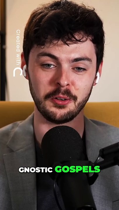 Exploring the Mysteries of the Gnostic Gospels