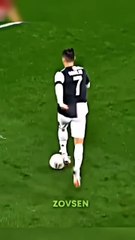 Ronaldo Bicycle kick🐐
