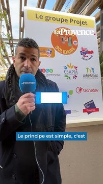 Au village des marques, une centaine de femmes en recherche d’emploi habillées pour 10 €