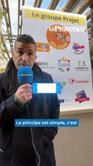 Au village des marques, une centaine de femmes en recherche d’emploi habillées pour 10 €