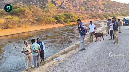 Hampi : Israeli Tourist समेत 2 महिलाओं से सामूहिक दुष्कर्म, दोस्त को नहर में फेंका | वनइंडिया हिंदी