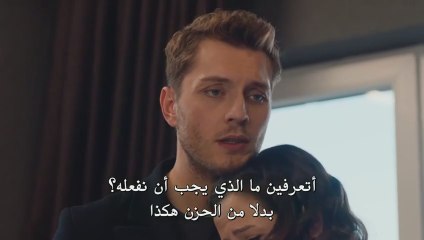 مسلسل  قلب اسود حلقة 23 مترجم