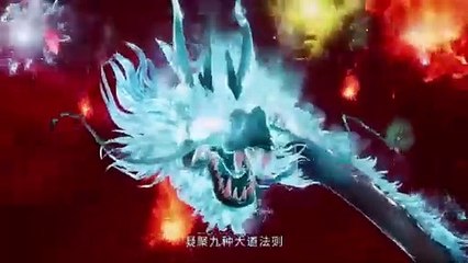 The Sovereign of All Realms Episode 310 Eng Subtitle