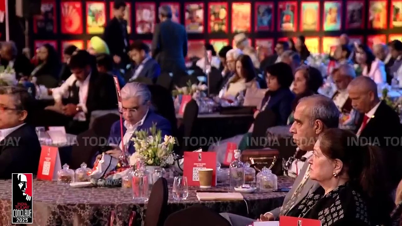 Conclave 2025: Women leaders on breaking barriers, challenges and leadership