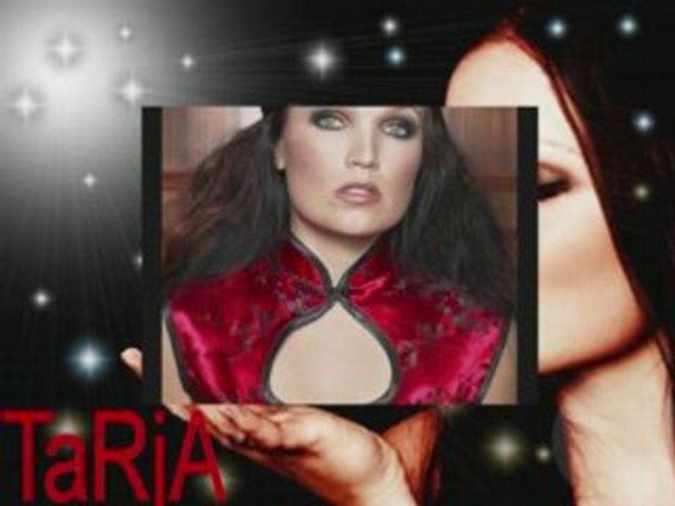 TARJA  mon ange