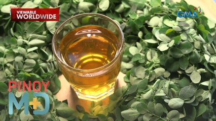 Malunggay, mabisang panlaban sa cancer? | Pinoy MD