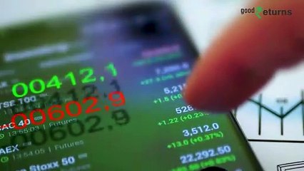 Share Market: BofA सिक्योरिटीज ने जारी की 12 Top Stocks की लिस्ट, देंगे 42% तक का Return!GoodReturns