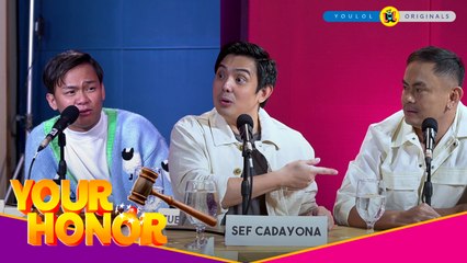 Your Honor: BRO CODE vs DOING WHAT'S RIGHT, kailan dapat maging tapat sa kaibigan?