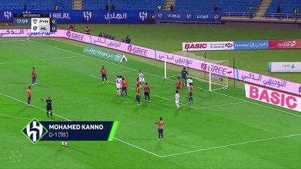 Saudi Pro League - Al-Hilal relance la course au titre