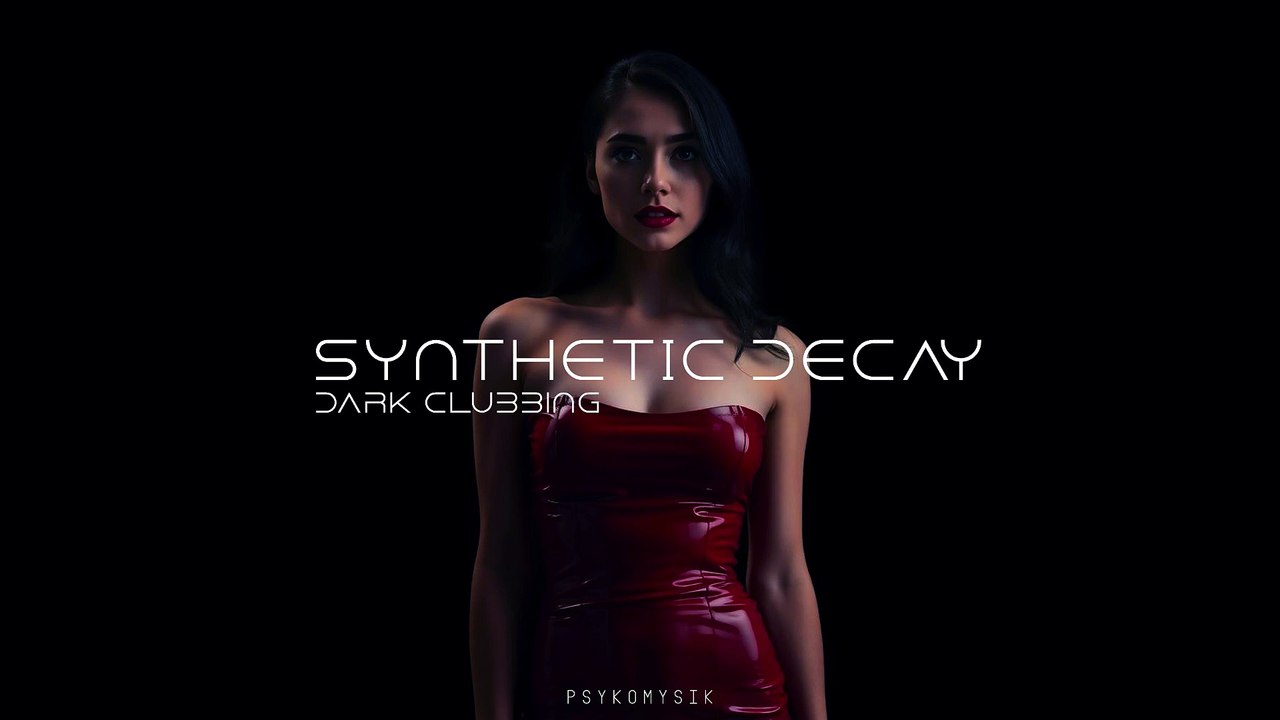Synthetic Decay | Dark Clubbing | Dark Techno | EBM |