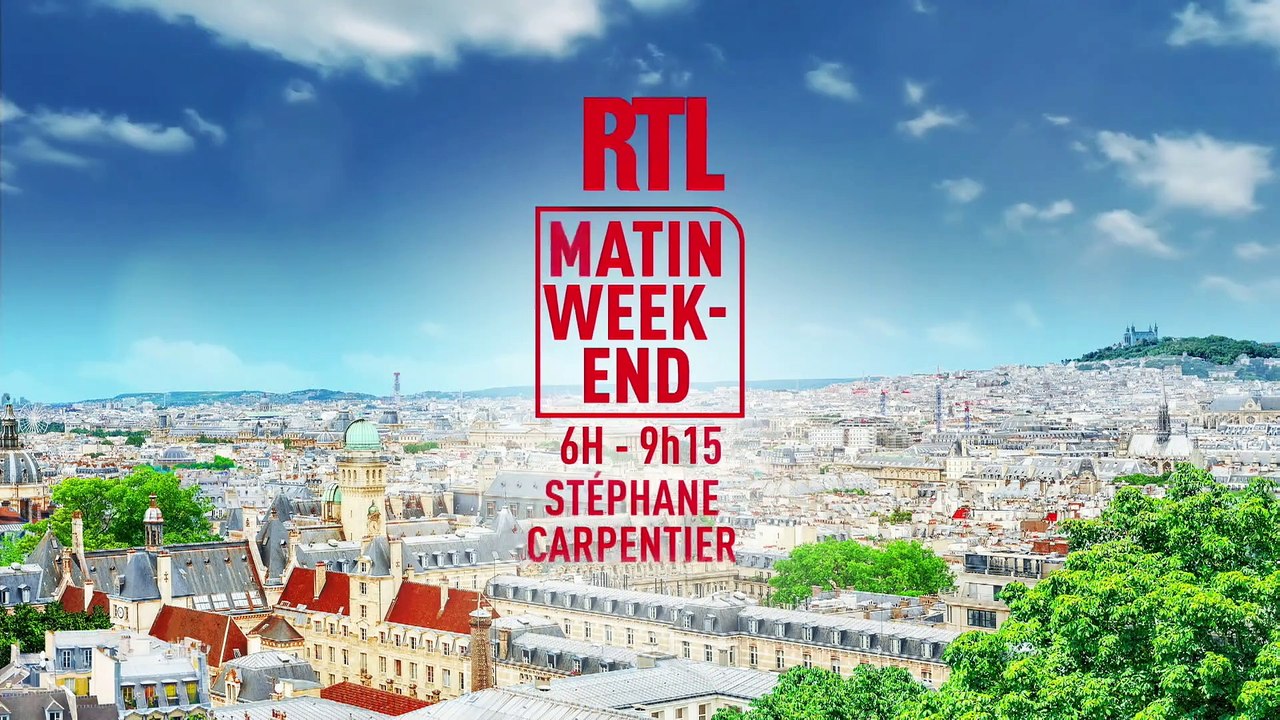 RUGBY - Olivier Magne est l'invité de Stéphane Carpentier avant le choc Irlande-France