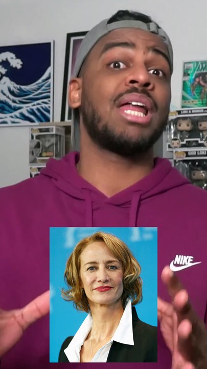 HARRY POTTER, on connait l'actrice qui pourrait jouer MCGONAGALL dans la série !