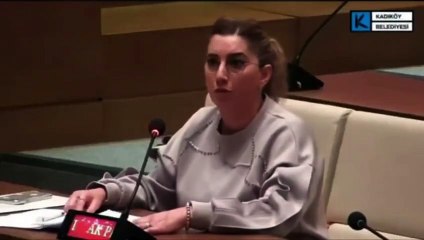 CHP diktatörlüğü Kadıköy Belediyesinde hortladı